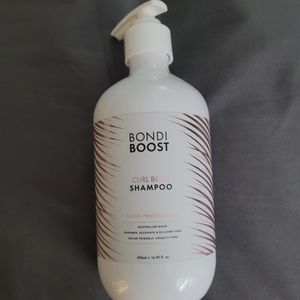 Bondi Boost Curl Boss Shampoo